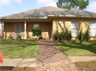 5614 Marcia Ave, New Orleans, LA 70124