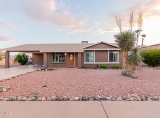 4001 W Lupine Ave, Phoenix, AZ 85029