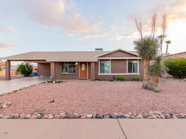 4001 W LUPINE Avenue, Phoenix, AZ 85029