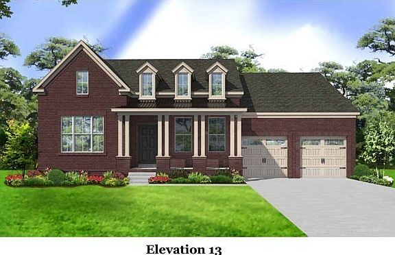 4th image of 903 Easton Dr Lot 368