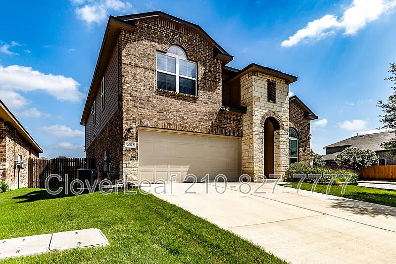 4 bed, 2.5 bath, 2597 sqft, $2,197 — Photo 1