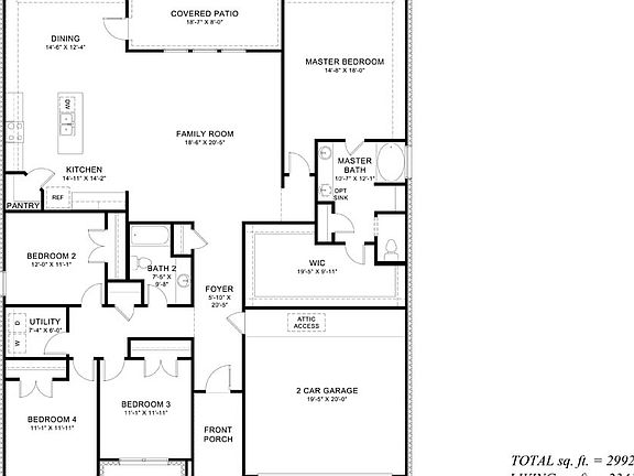 Elevation Image 2.