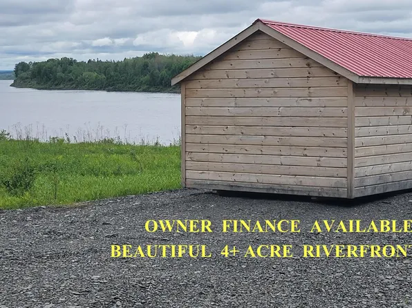 TBD US 1 Route, Van Buren, ME 04785