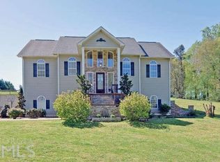 263 Mountain Legend Dr, Clarkesville, GA 30523