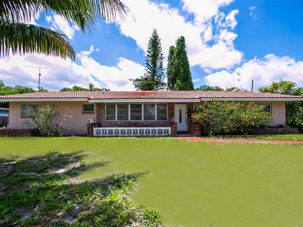 6820 SW 15th Street, Pembroke Pines, FL 33023