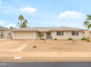 15430 N Bowling Green Dr, Sun City, AZ 85351