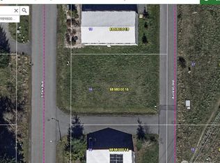 9999 E Park Ave, Pt Townsend, WA