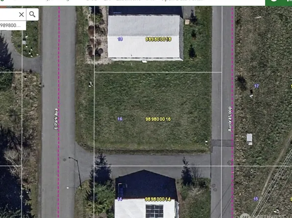 9999 E Park Avenue, Port Townsend, WA 98368