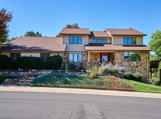 3091 Cherry Plum Way, Castle Rock, CO 80104