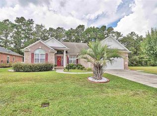 643 Charter Dr, Longs, SC 29568
