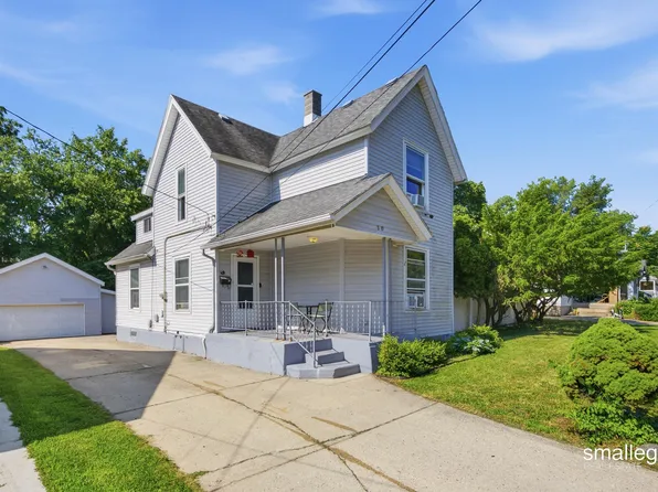 50 Withey St SW, Grand Rapids, MI 49507