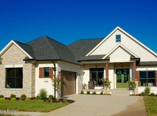 17806 Shakes Creek Dr, Fisherville, KY 40023