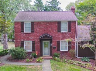3452 Thornwood Dr, Bethel Park, PA