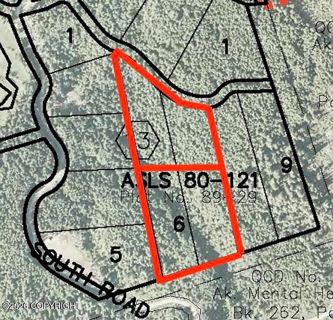 1st image of Lots 6&7 Jud Rd