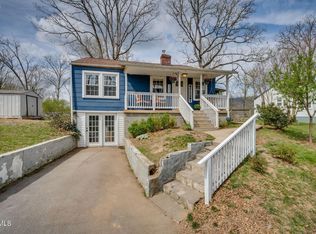 1632 Harold Hill Rd, Kingsport, TN 37660