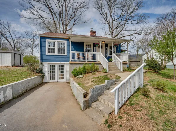 1632 Harold Hill Rd, Kingsport, TN 37660