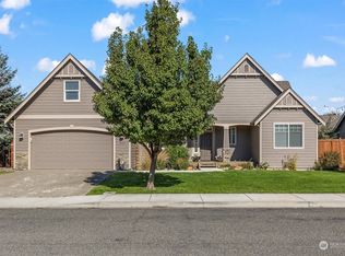 1007 E Greenfield Ave, Ellensburg, WA 98926