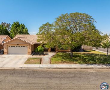 1007 Calle Luna, Brawley, CA, 92227