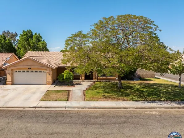 1007 Calle Luna, Brawley, CA 92227