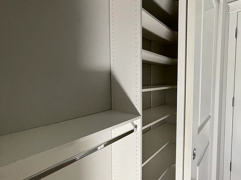 Custom Closet Room 2 & 3