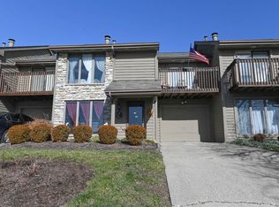 972 Marcia Ct, Greendale, IN 47025