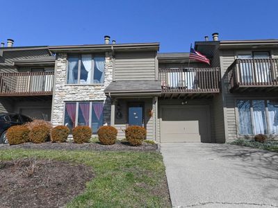 972 Marcia Ct, Greendale, IN, 47025