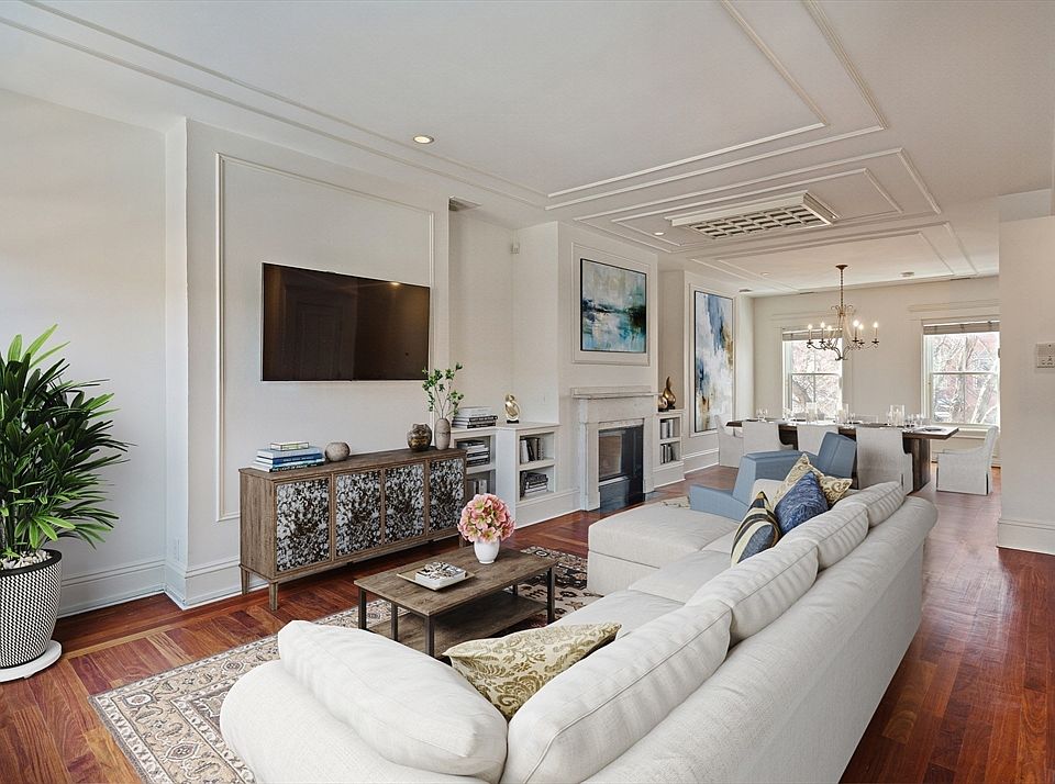 1st image of 65 Rutland St #3