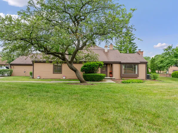 1581 Anderson Ln, Buffalo Grove, IL 60089