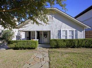 3804 W 5th St, Fort Worth, TX 76107