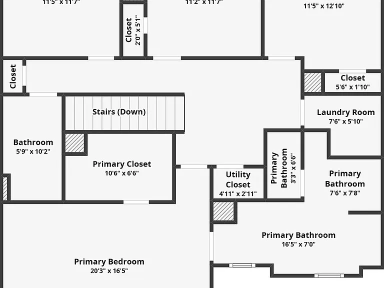 17970 April Leigh Cir — Photo 3