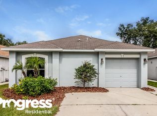 30606 Double Dr, Wesley Chapel, FL 33545