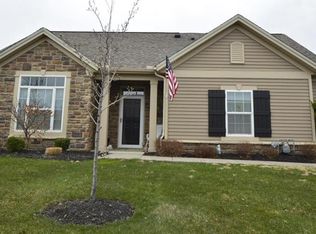 3297 Abbey Rd, Canandaigua, NY 14424