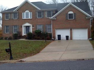 5100 Denmar Ln, Bowie, MD 20720