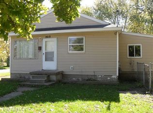 2618 Missouri Ave, Flint, MI 48506
