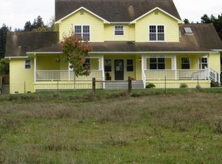 3310 Kenmar Rd, Fortuna, CA 95540