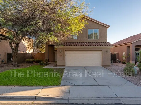 3095 E Merrill Ave, Gilbert, AZ 85234