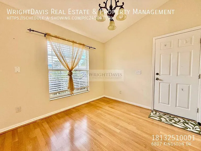 6807 Kingston Dr — Photo 4