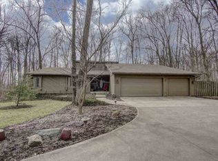 1020 Westerly Rd, Fort Wayne, IN 46845