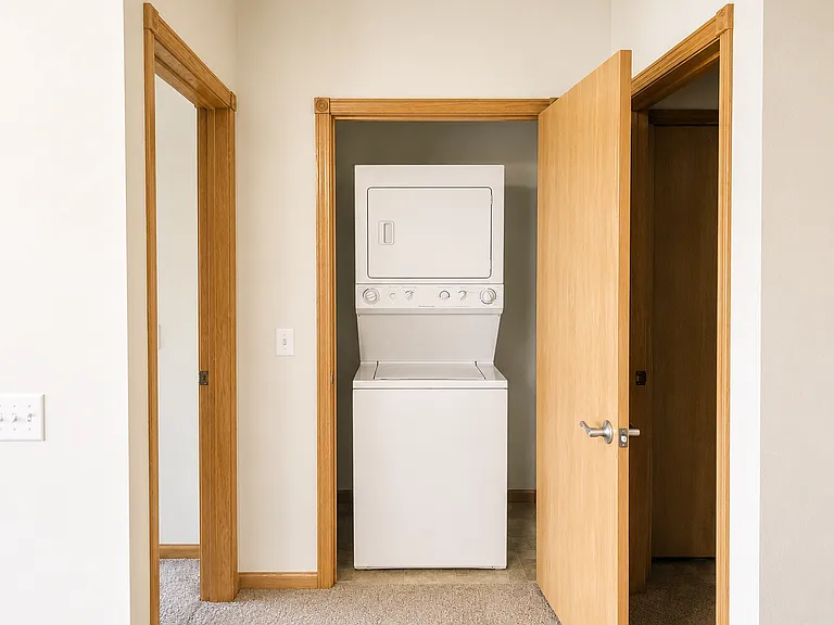 Stratford Place Luxury Apartments — Photo 13