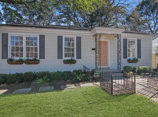 4564 S Rhett Ave, North Charleston, SC 29405