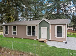 19701 65th Ave E, Spanaway, WA