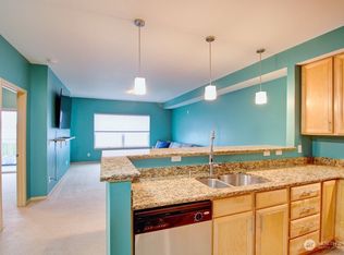 516 Darby Drive #306, Bellingham, WA