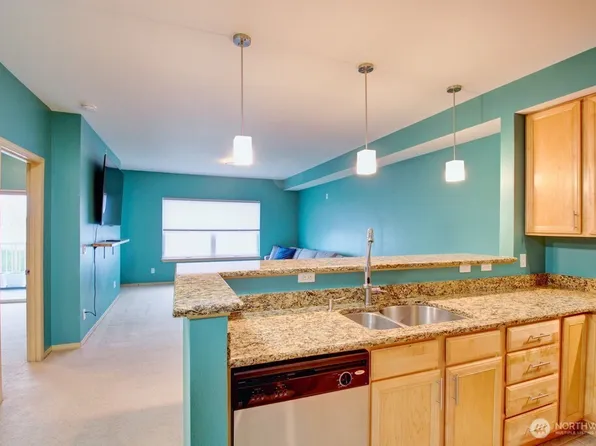 516 Darby Drive #306, Bellingham, WA 98226