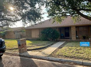 1042 E Lori Ln, Harlingen, TX 78550