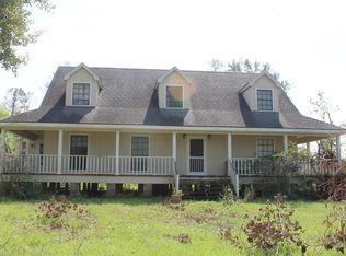 1051 Bayou Blue By Pass Rd, Thibodaux, LA 70301