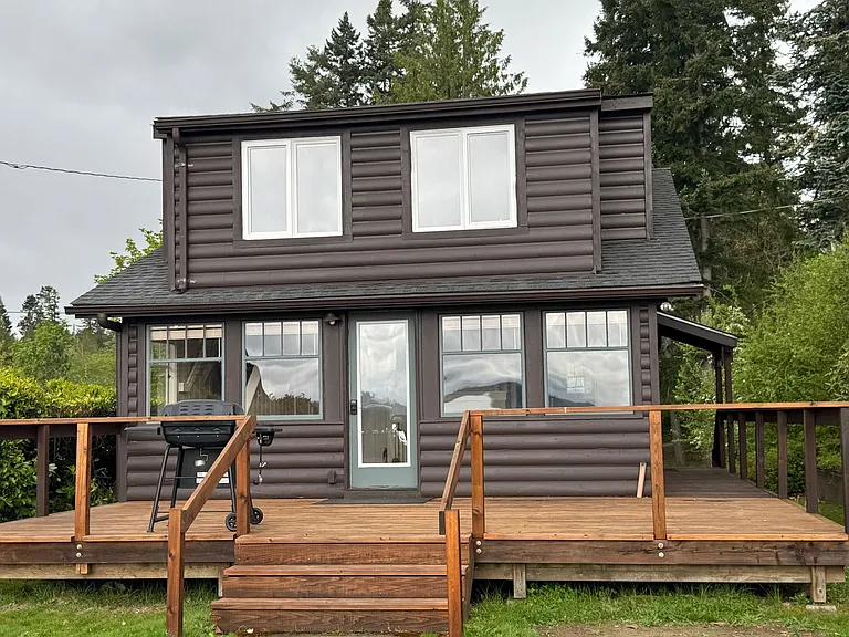 8709 NE Seaview Ave — Photo 3