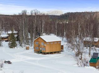 Town Road B No Rd, Willow, AK 99688