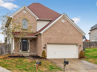 141 Warren Pass, Georgetown, KY 40324