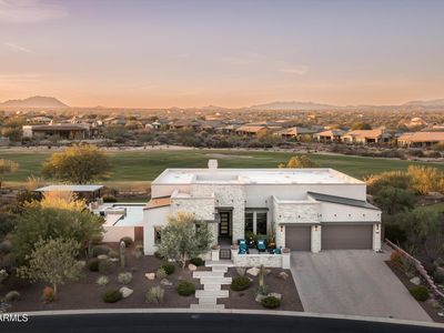 17504 E Brushy Mountain Ct, Rio Verde, AZ, 85263