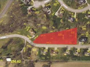 213 Michael Dr, Troy, IL